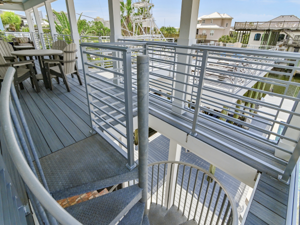 Luxurious Getaway in Destin Florida